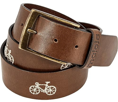 Maloja Gürtel BruschM. Braun Gr. 100