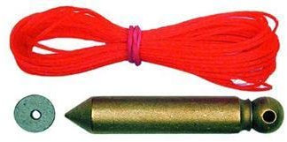 Skandia Senklot 50gr + Schnur ZB