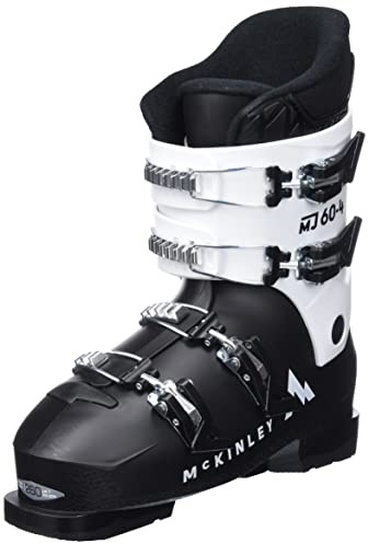 McKINLEY Mj60-4, Hangschuhe, Black/White,