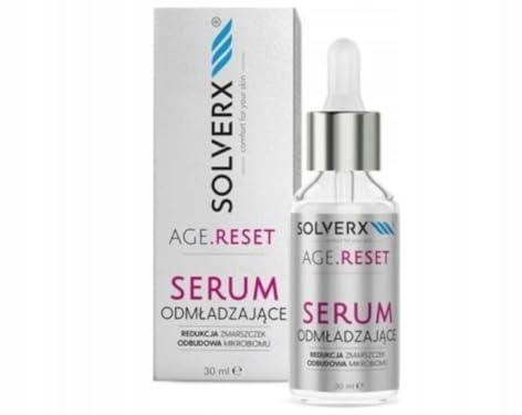 Solverx Siero della marca ideale per unisex adulto