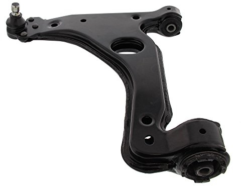 MAPCO Braccio oscillante, Sospensione ruota 49612 Compatibile con: OPEL ASTRA H, ASTRA H Caravan, ASTRA H GTC, ASTRA H Kasten/Kombi, ASTRA H Stufenheck, ASTRA H TwinTop, MERIVA B Großraumlimousine