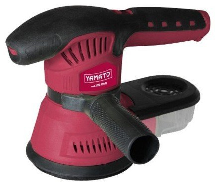 LRO ORBITALE LRO 450 YAMATO D