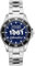 KIESENBERG Bordeaux Geschenk Artikel Idee Fan Uhr 6075