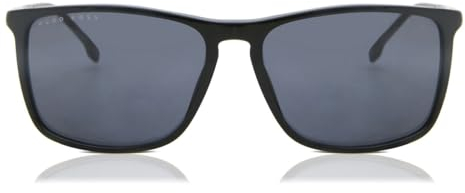 Sonnenbrillen Hugo Boss BOSS 1182/S/IT 807 BLACK 57/16/ MAN