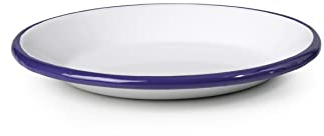 IBILI - 905608 - Piattino bianco 8,50 cm