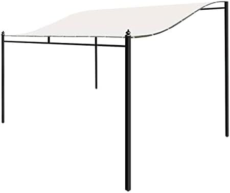 Cubierta para Cultivo De Pared, Pabellón, Capó De Repuesto, Techo De Repuesto 300D, Toldo para Jardín, Toldos, Techo De Walm, Pabellón, Techo Impermeable, Techo Plano para Tienda De Campaña para P