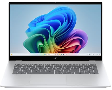 HP OmniBook 7 17-dc0178ng 17,3 FHD IPS Touch, Intel Core Ultra 7 258 V, 32 GB RAM, 2 TB SSD, RTX 4050, Windows 11 Pro