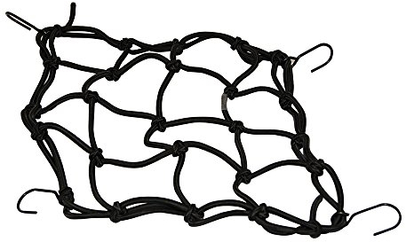 Silverline Cargo Net 300 x 300mm (140818)