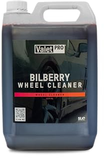 Valet PRO Bilberry Wheel Cleaner (5 Litres)