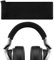 Geekria Funda para Diadema de Repuesto para Sony MDR-HW700, HW700DS, Auriculares inalámbricos, cojín para la Cabeza, reemplazo para la Diadema, Protector de la Cabeza