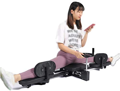 MOooy Beinstrecker, Bein-Split-Stretching-Maschine, Flexibilität, Stretching-Ausrüstung für Ballett, Yoga, Tanz, Kampfsport, Heimgymnastik-Übungen