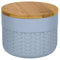 Kleine Wolke Accessoires, Iceblue, Länge 9,5 cm, Breite 9,5 cm, Höhe 7,2 cm
