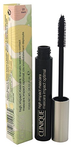 Clinique High Impact Mascara