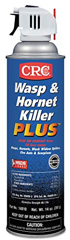 Wasp & Hornet Killer Plus™ Insecticides - wasp & hornet killer ii [Set of 12]