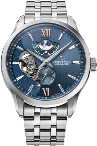 Orient Analog mid-38656