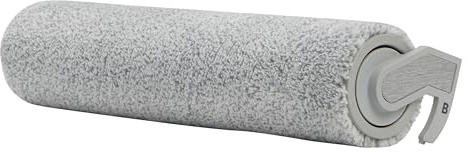 Hoover Y79 Spazzola a rullo agitatore per aspirapolvere, accessorio originale e pezzo di ricambio, pulizia di piastrelle e pavimenti, compatibile con aspirapolvere Hoover HW5