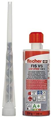 FISCHER 45302 Injektionsmörtel FIS VS 150 C