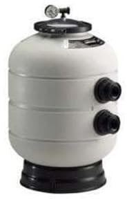 AstralPool - Filtro de piscina Millenium 430 LT - 7 m3/h de