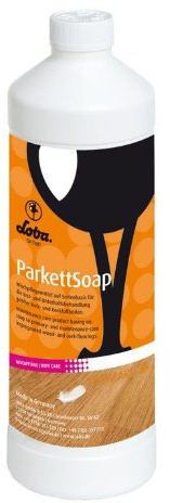 Loba ParkettSoap 1L transparent