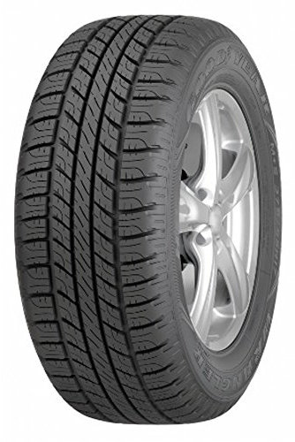 Goodyear Wrangler HP All Weather FP M+S - 235/70R16 106H - Sommerreifen