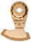 Fein (Multimaster) Hartmetall-Sägeblatt, 63903241210
