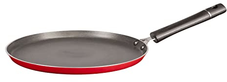 Cosy & Trendy 1977380 Sartén para Crepé, 24 cm