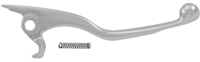 DB PARTS Levier de frein compatible avec KTM Sx 125 2T 125 2001-2008