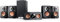 Teufel Ultima 20 Concept Surround 5.1 Set Sistema completo listo para jugar 5.1 para sonido envolvente real con juegos, sonido de películas y música (negro)