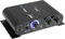 Pyle Amplificatore Audio Stereo 90W, 4-8Ω, Bluetooth Mini Compatto per Studio, Ingressi da 3,5 mm e 6,35 mm, Controlli Rotativi, 4 Terminali
