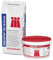 SCHOMBURG Aquafin 2K/M-PLUS Flexible Dichtungsschlämme Abdichtung 35 KG Grau A+B
