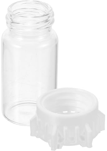 DOITOOL Distributeur Eau pour Fourmis Stable et Résistant Mangeoire Pratique pour Élevage et Observation Outil Facile à Utiliser pour Nourrir Insectes et Petits Animaux