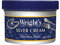 Wright's Silver Cleaner and Polish Cream – 236,8 g – Sans ammoniaque – Nettoie en douceur et élimine le ternissement sans rayer