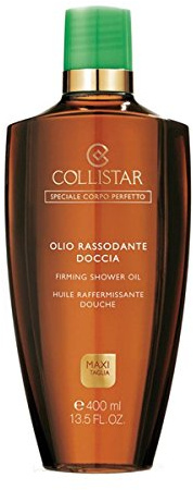 COLL CRP rassod olio doccia 400/25019