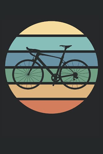 Gravelbike: Notizbuch