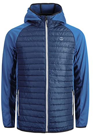 JACK & JONES Hybrid Jacket Hybrid Jacket