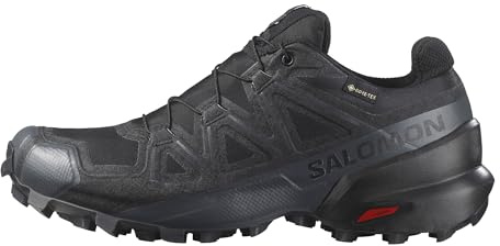Salomon Speedcross Gore-Tex Impermeabili Scarpe da Trail Running, Donna