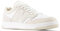 NEW BALANCE Herren 480 Sneaker, Timberwolf/Weiß, 43 EU