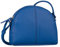 TOM TAILOR Dorine Damen Umhängetasche Crossbody Bag Klein Blau