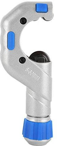 Rörskärare Järn Rör Rör Rör för Mini Mangan Mangan Stål Rör för Slicer Rör Skärverktyg Rör Rör Hantverkssax