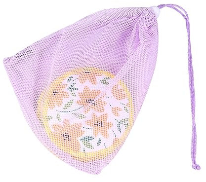 Hohopeti 6stücke Waschbare Anti-galaktorrhoe-stilleinlagen Aus Bambus Auslaufsicher Und Ultra Saugstark Wiederverwendbare Stillkissen Für Mütter Komfortable Brustpolster Für Alltag