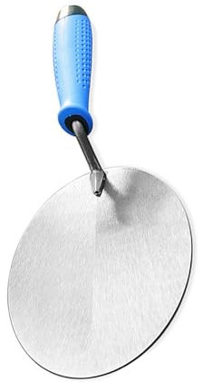 Paletas ergonómicas resistentes para mampostería adecuadas para construcción, construcción, enlucido, nivelación de suelos, uso duradero