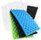 LTWHOME Value Pack of Large DIY Poly Coarse Fine Foam Filter Pads Set Compatible with Aquarium Pond (Pack of 7)
