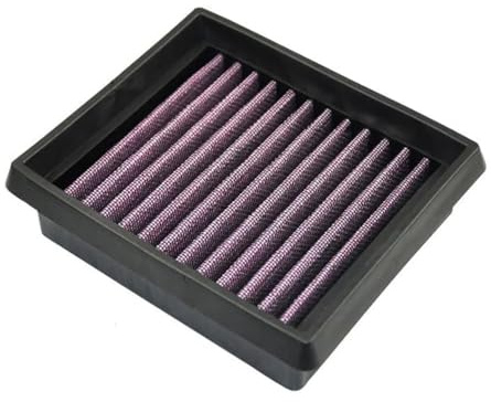 MASO Air Filter, Motorcycle Air Filter, Air Cleaning Filters, ET220460398 Compatible with KTM 125 Duke 2011–2016 KTM 200 Duke 2012–2016 KTM 390 Duke 2013–2016