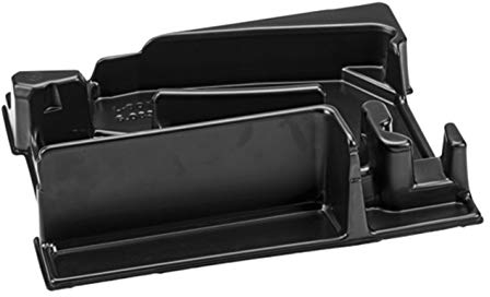 Bosch Professional Einlage L-BOXX zur Werkzeugaufbewahrung für GBH 2-24/ 2-26/ 2-28 F/ 28