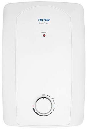 Triton Water Heater SPINSF07MW