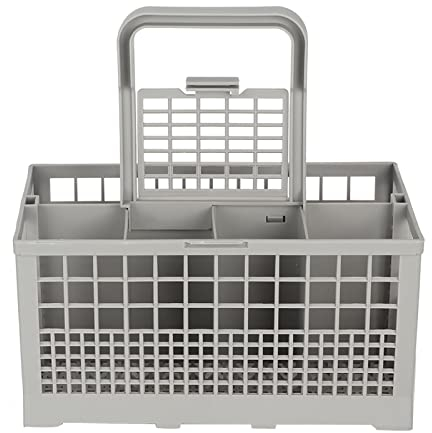 Atyhao Panier à Couverts Universel pour Lave-Vaisselle Panier pour Lave-Vaisselle Boîte de Remplacement Universelle pour Panier à Couverts pour Lave-Vaisselle Polyvalents