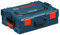 BOSCH L-BOXX-2 15,2 cm x 35,6 cm x 44,5 cm Stapelbarer Werkzeugkoffer blau