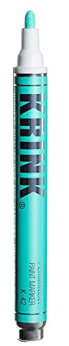 Krink K-42 Paint Marker, Light Green