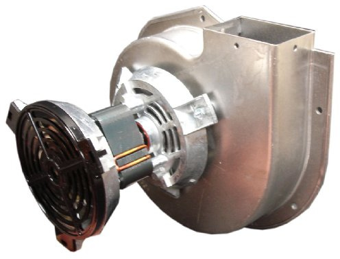 Fasco A361 Shaded Pole OEM Replacement Specific Purpose Blower with Ball Bearing, 1/42HP, 3000rpm, 115V, 60Hz, 1.6 amps