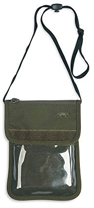 Tasmanian Tiger Brustbeutel Neck Pouch